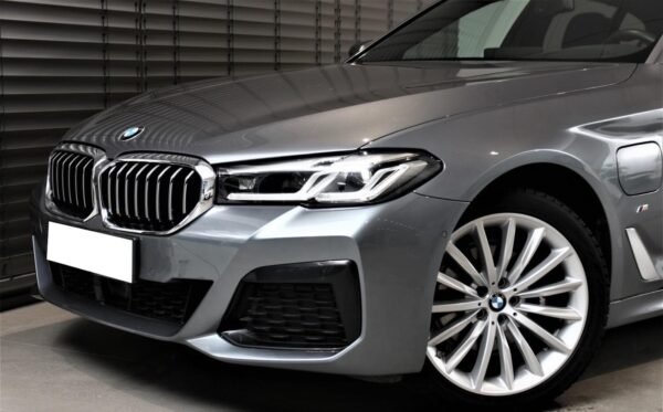 BMW Serie-5 530e xDrive M SPORT HI-FI – Image 3