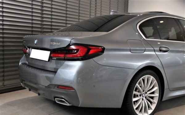 BMW Serie-5 530e xDrive M SPORT HI-FI – Image 7