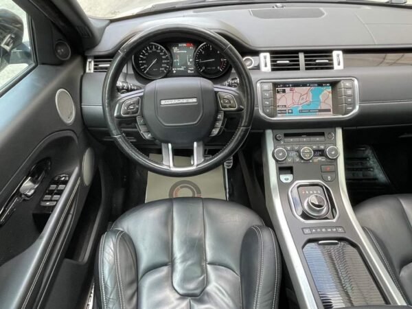 Land Rover Range Rover Evoque – Image 11