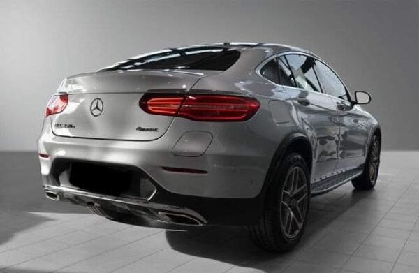 Mercedes-Benz GLC 350e – Image 2