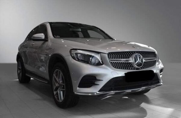 Mercedes-Benz GLC 350e – Image 6