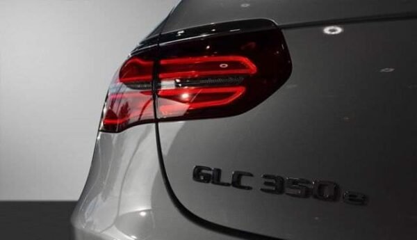 Mercedes-Benz GLC 350e – Image 9