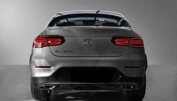 Mercedes-Benz GLC 350e – Image 7