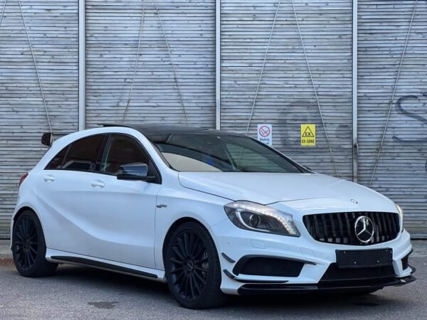 Mercedes-Benz Classe A 45 AMG – Image 2