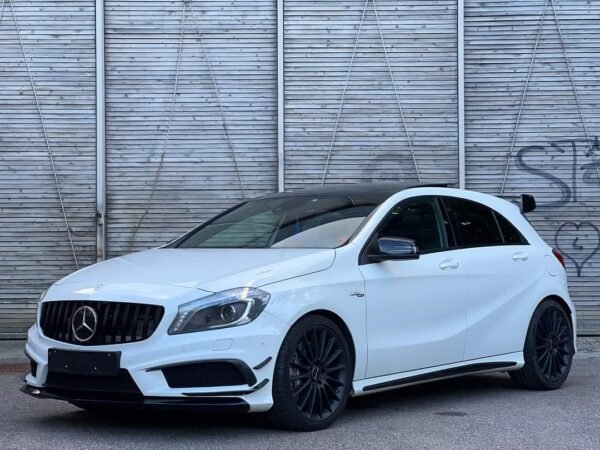 Mercedes-Benz Classe A 45 AMG – Image 6