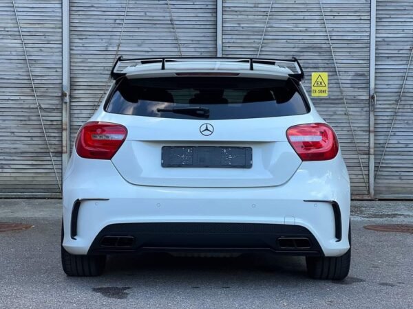 Mercedes-Benz Classe A 45 AMG – Image 4