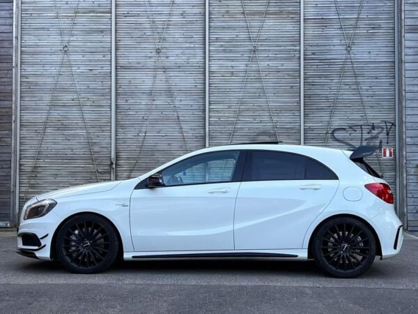 Mercedes-Benz Classe A 45 AMG – Image 10