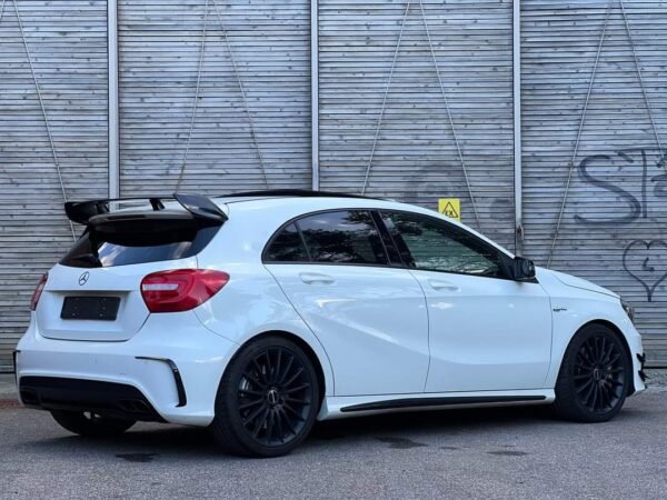 Mercedes-Benz Classe A 45 AMG – Image 8