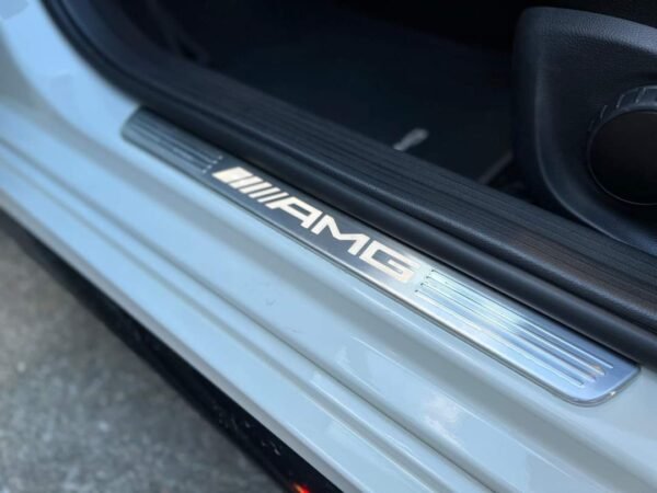 Mercedes-Benz Classe A 45 AMG – Image 22