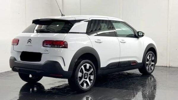 Citroën C4 Cactus – Image 2