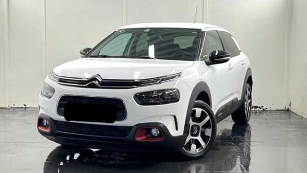 Citroën C4 Cactus – Image 5