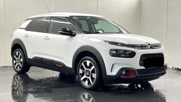 Citroën C4 Cactus – Image 4