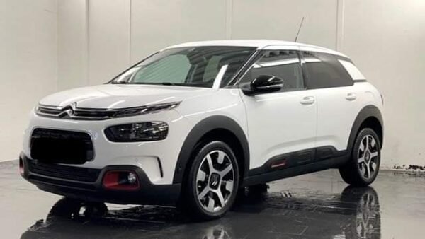 Citroën C4 Cactus – Image 8