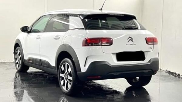 Citroën C4 Cactus – Image 7