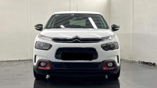 Citroën C4 Cactus – Image 6