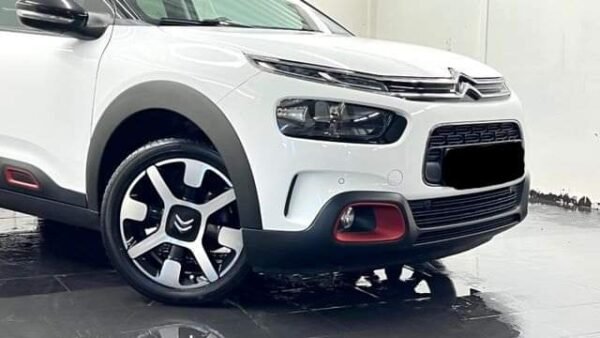 Citroën C4 Cactus – Image 11