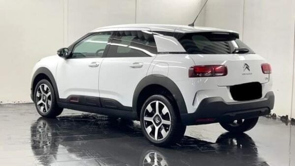 Citroën C4 Cactus – Image 9