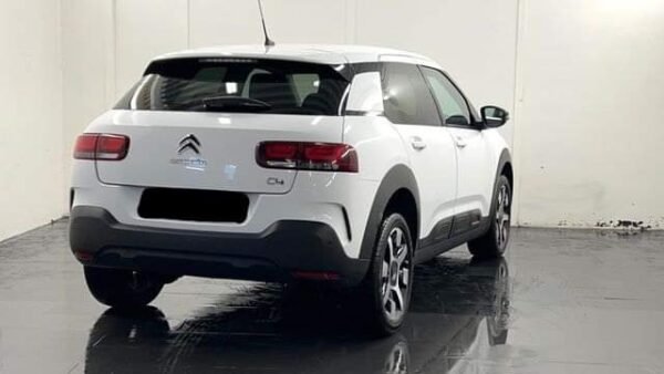 Citroën C4 Cactus – Image 15