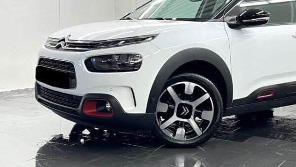 Citroën C4 Cactus – Image 14