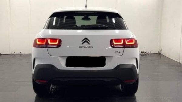 Citroën C4 Cactus – Image 13