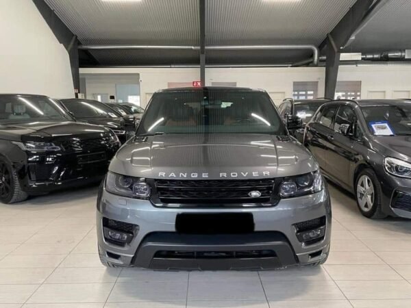 Land Rover Range Rover Sport – Image 6