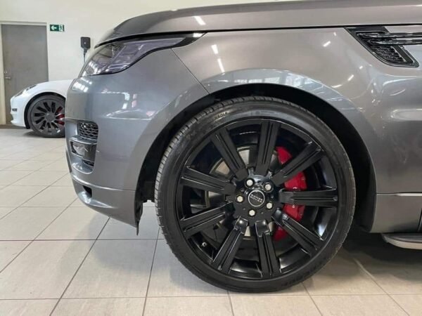 Land Rover Range Rover Sport – Image 9