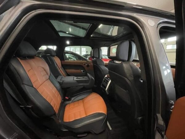 Land Rover Range Rover Sport – Image 13