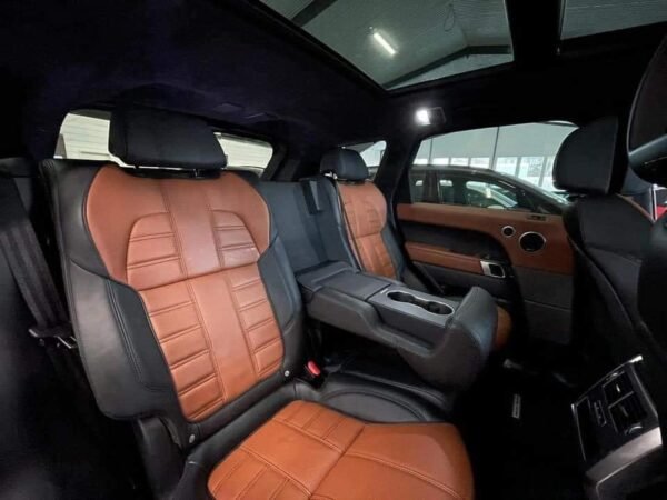 Land Rover Range Rover Sport – Image 18