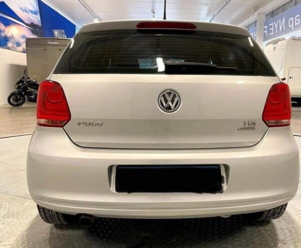 Volkswagen Polo – Image 9