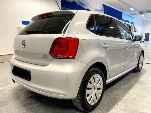 Volkswagen Polo – Image 7