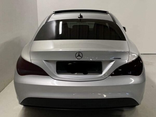 Mercedes-Benz CLA – Image 9