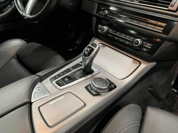 BMW 5-serie – Image 25