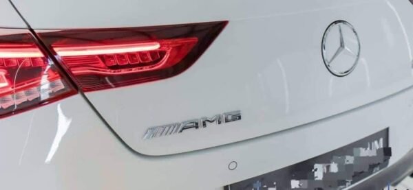 Mercedes-Benz CLA AMG – Image 7