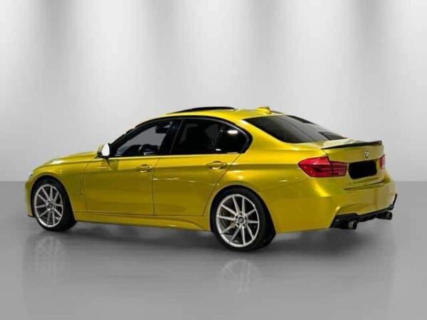 BMW 3 – Image 6