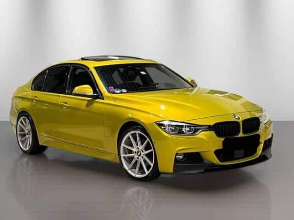 BMW 3 – Image 3