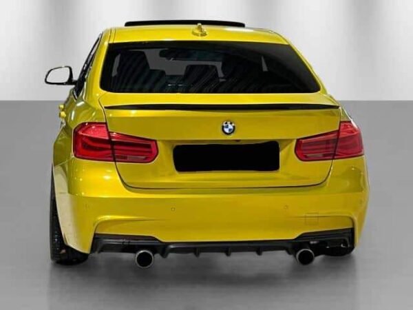 BMW 3 – Image 7