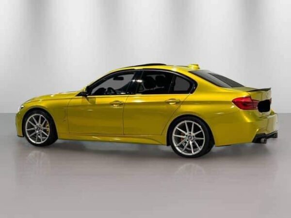 BMW 3 – Image 13