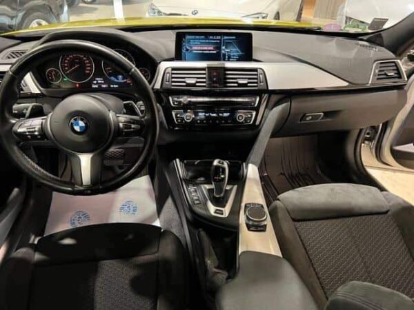 BMW 3 – Image 18