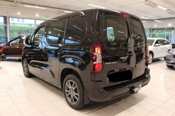 Citroën Berlingo – Image 12