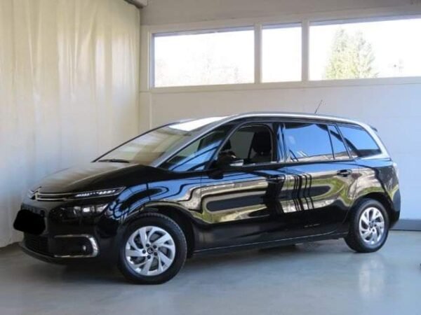 Citroën Grand C4 Spacetourer – Image 5