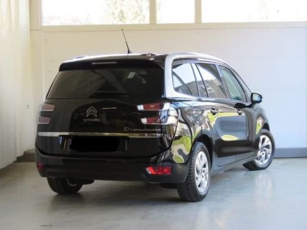 Citroën Grand C4 Spacetourer – Image 4