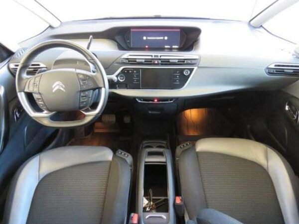 Citroën Grand C4 Spacetourer – Image 9