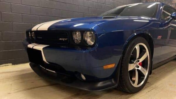 Dodge Challenger – Image 9