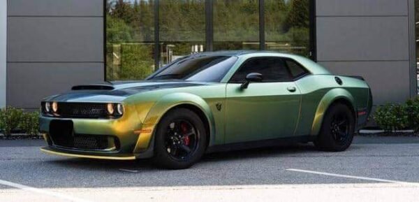 Dodge Challenger – Image 2