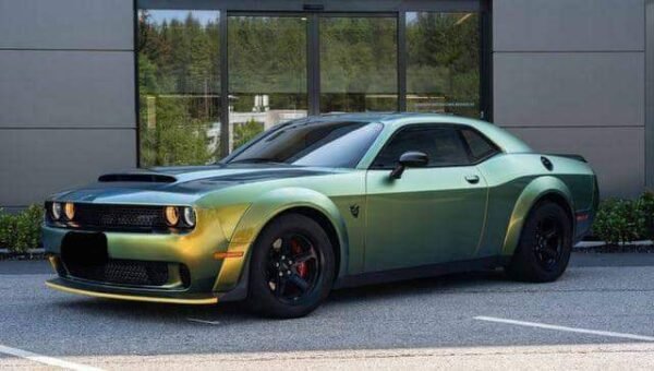 Dodge Challenger – Image 5