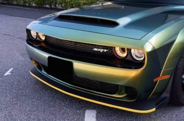 Dodge Challenger – Image 13