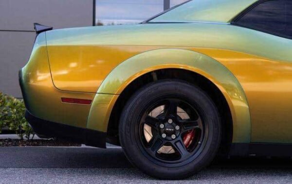 Dodge Challenger – Image 15