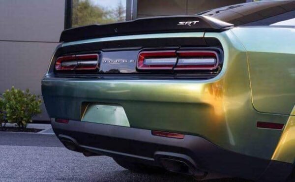 Dodge Challenger – Image 23