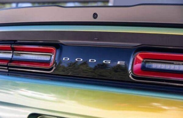 Dodge Challenger – Image 22