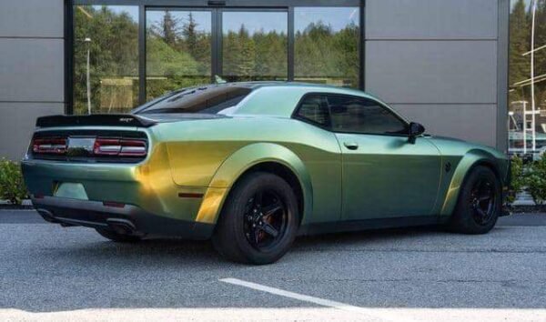 Dodge Challenger – Image 21